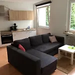 Apartment Essen-rüttenscheid *