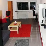 Apartamento Essen-ruettenscheid Essen