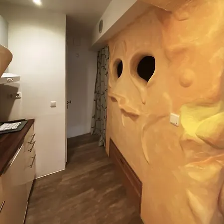 Essen-ruettenscheid Apartmán