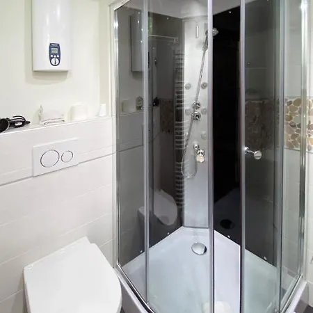 Essen-ruettenscheid Apartmán