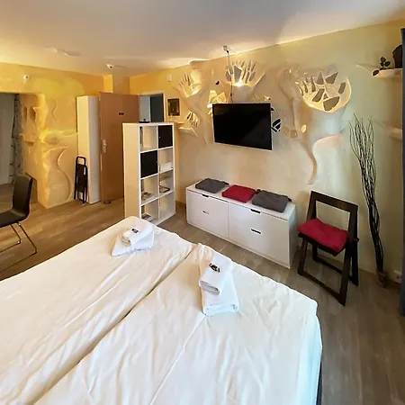 Essen-ruettenscheid * Essen