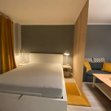 Essen-ruettenscheid Apartmán Essen