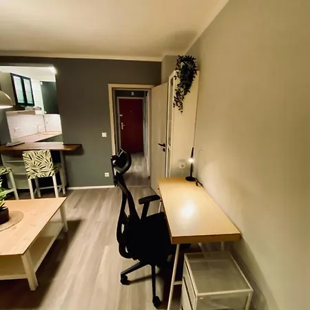 Essen-ruettenscheid * 에센