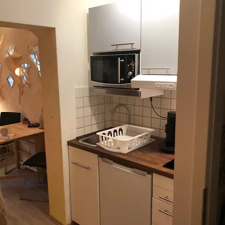 Appartamento Essen-ruettenscheid