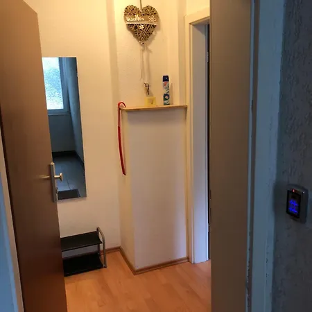 Essen-ruettenscheid