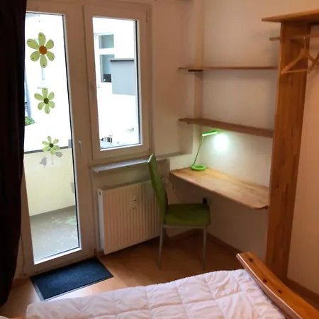 Appartamento Essen-ruettenscheid Essen