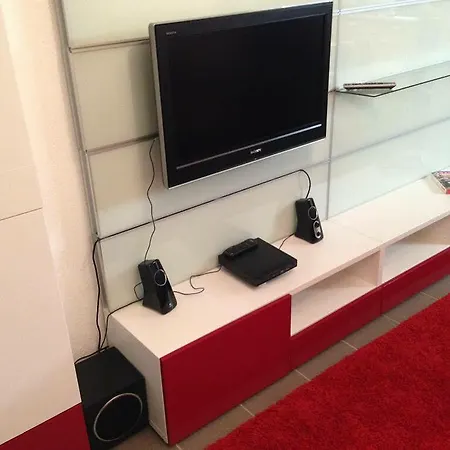 Apartmán Essen-ruettenscheid