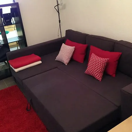 Essen-ruettenscheid Apartmán