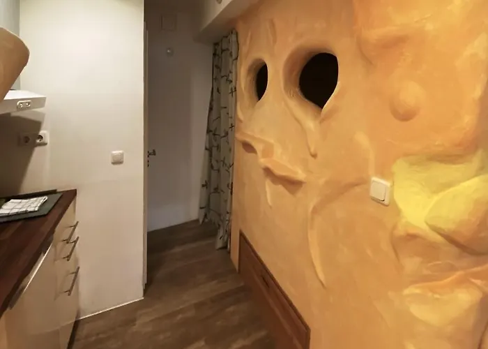 Essen-ruettenscheid Appartement