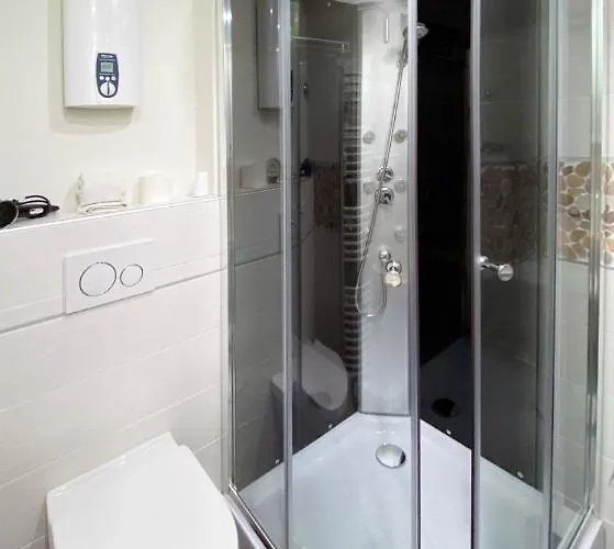 Essen-ruettenscheid Appartement