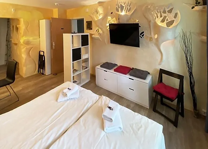 Essen-ruettenscheid * Essen