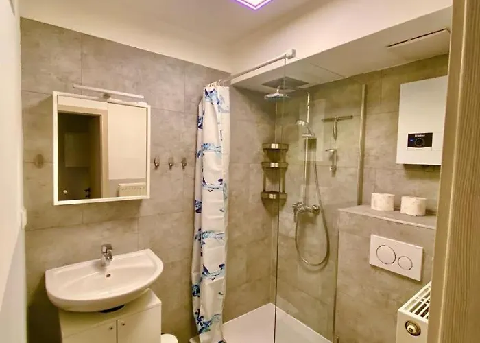 Essen-ruettenscheid Daire Essen