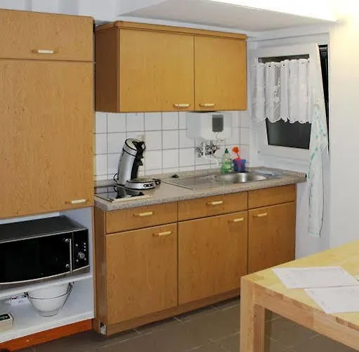 Essen-ruettenscheid * Essen