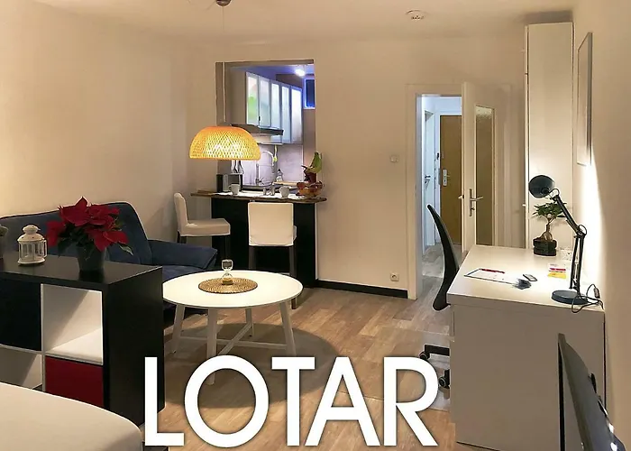 Essen-ruettenscheid * Essen