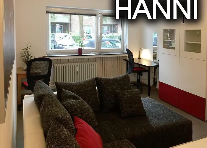 Essen-ruettenscheid *