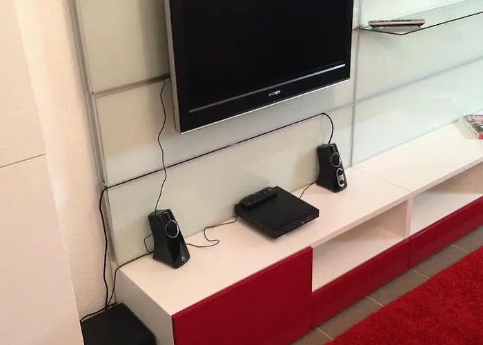 Daire Essen-ruettenscheid