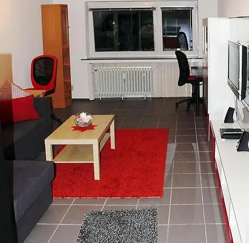 Daire Essen-ruettenscheid Essen