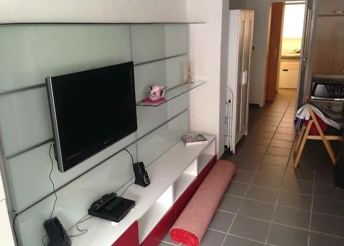 Essen-ruettenscheid *