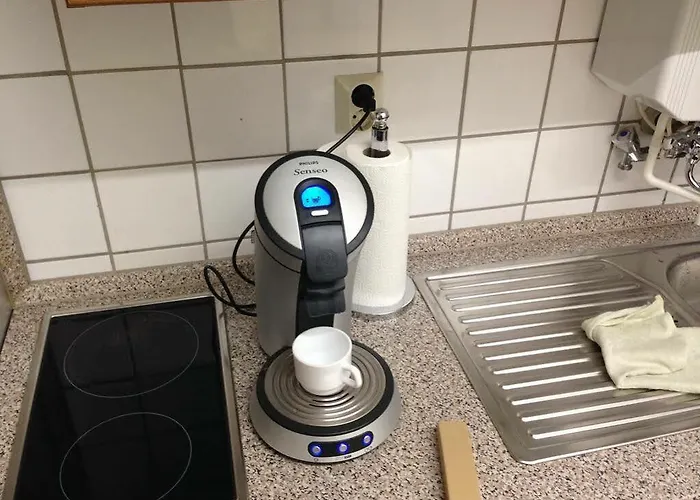 Essen-ruettenscheid *