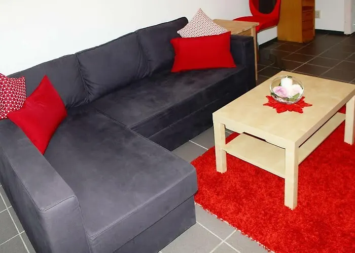 Essen-ruettenscheid *