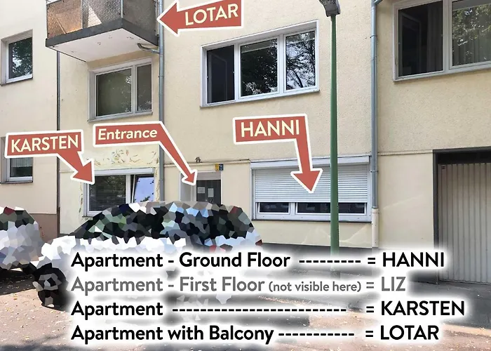 Essen-ruettenscheid Essen